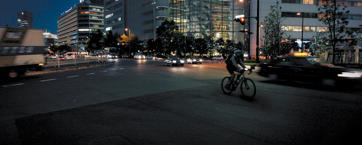 Fietsverlichting