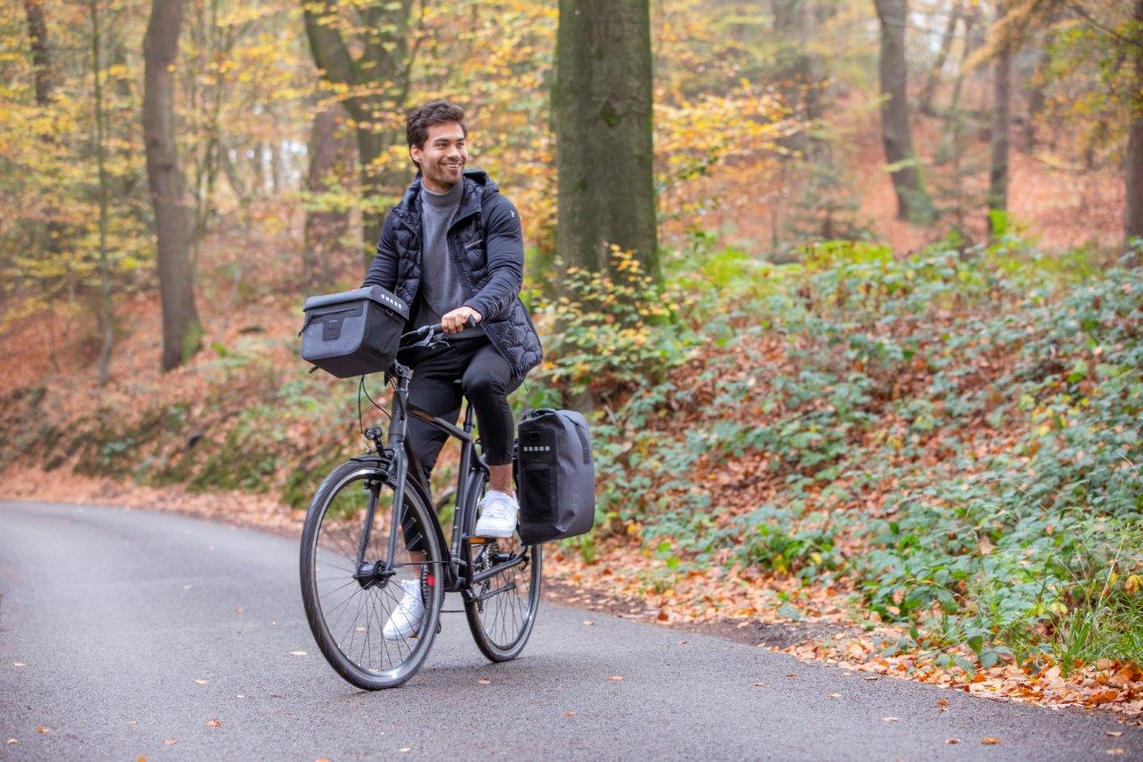 Fietstas & Accessoires