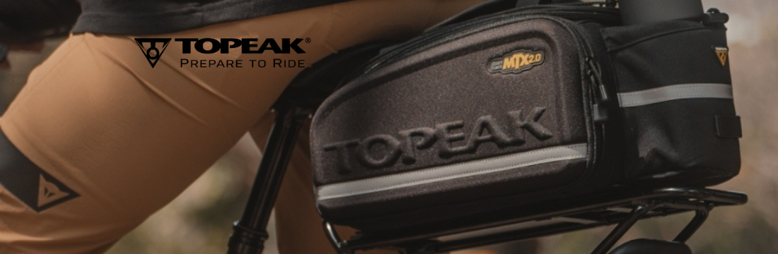 Topeak