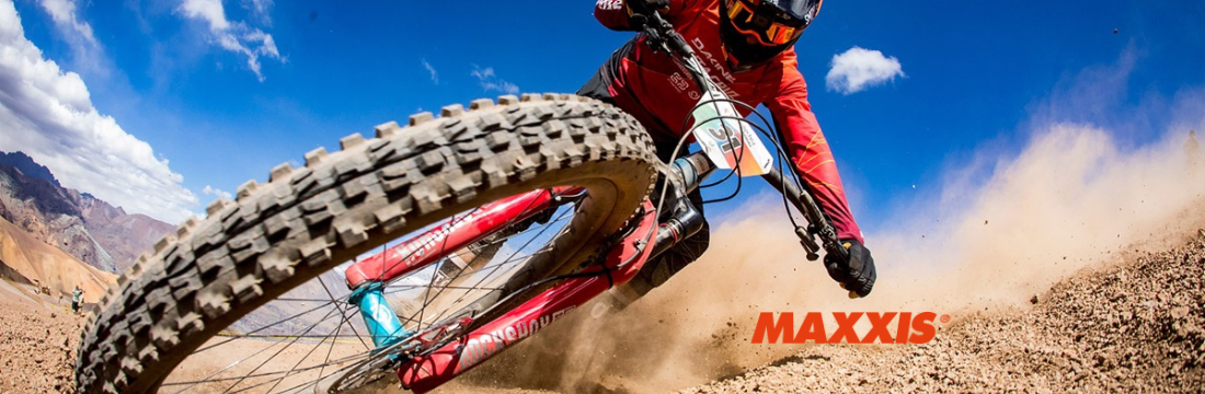 Maxxis