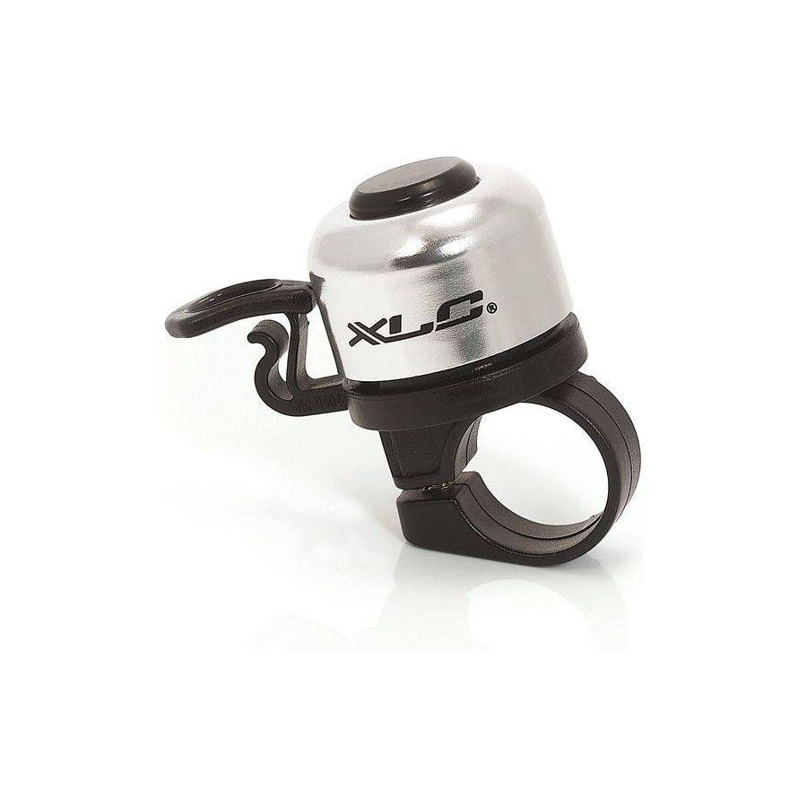 Xlc Fietsbel Dd-M06 - Le Coq Wielerartikelen