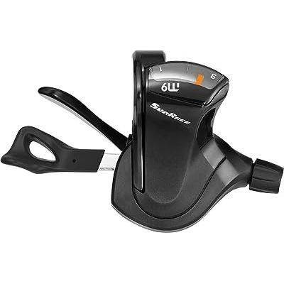 Sunrace Duimversteller Rechts Dlm930 9 Speed - Le Coq Wielerartikelen