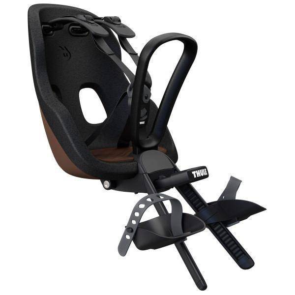 Thule Kinderzitje Voor Yepp Nexxt 2 Mini - Le Coq Wielerartikelen
