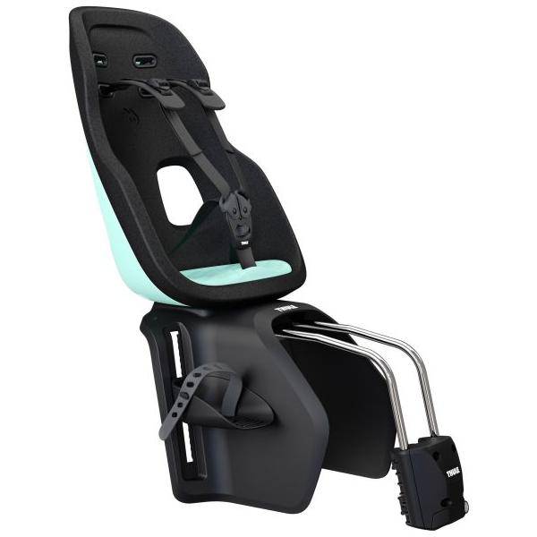 Thule Kinderzitje Achter Yepp Nexxt 2 Maxi Voor Framebevestiging - Le Coq Wielerartikelen