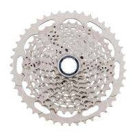 Shimano Cassette 10 Speed Deore Cs-M4100 - Le Coq Wielerartikelen