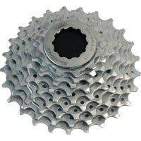 Sunrace Cassette Csm96 9 Speed 11-34T - Le Coq Wielerartikelen