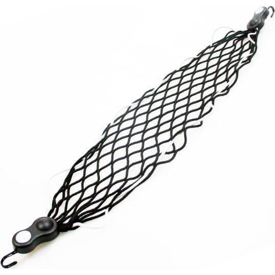 Mirage Bagagenet Met Haken - Le Coq Wielerartikelen