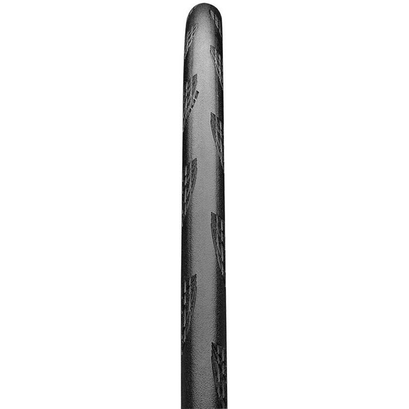 Continental Grand Prix 5000 S Racefiets band, tubeless ready, vouwband voor racefietsen, zwart en aerodynamisch design