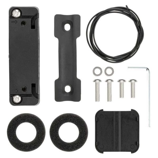 Trelock Faltschloss FS 480 Cops ZF 480 X-Move 100