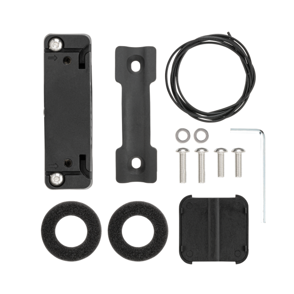 Trelock Faltschloss FS 580 Toro ZF 580 X-Press 90 Art2