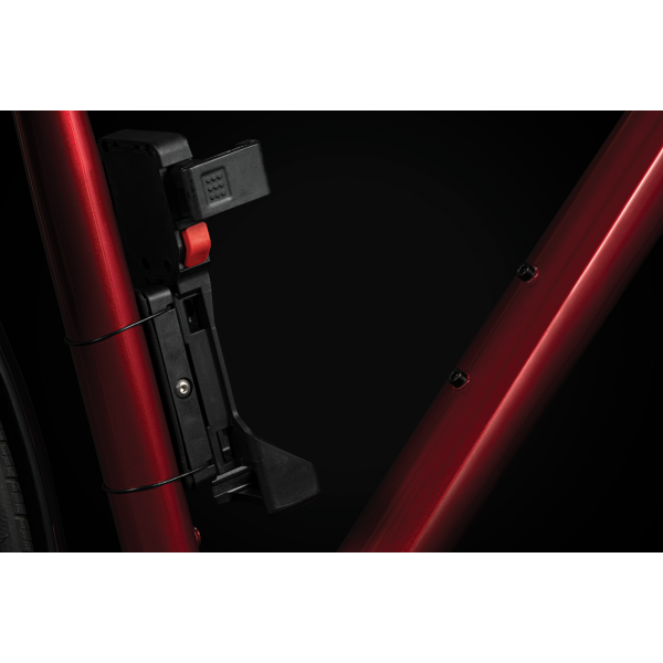 Trelock Faltschloss FS 580 Toro ZF 580 X-Press 90 Art2