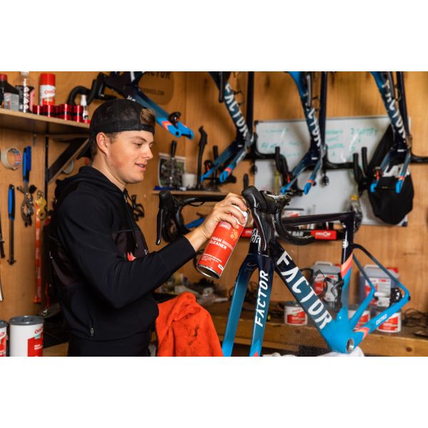 CyclOn Reiniger Mousse de nettoyage en spray - 500 ml