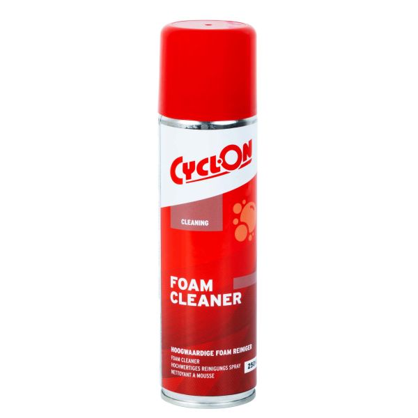 CyclOn Reiniger Mousse de nettoyage en spray - 500 ml