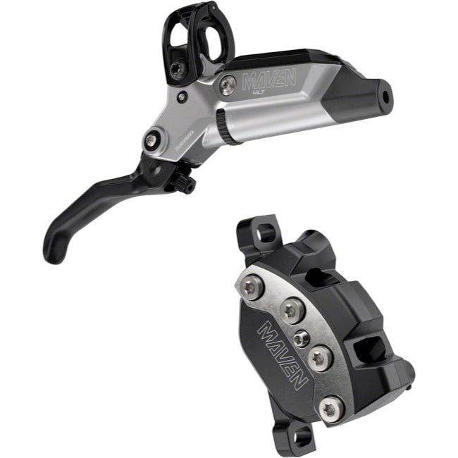 Sram Rem Maven Ultimate A1 Db Dm Zilver - Le Coq Wielerartikelen