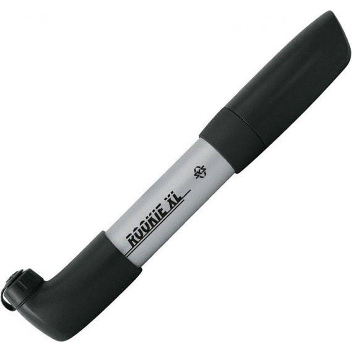 Sks Pomp Hand Roodokie Xl Silver - Le Coq Wielerartikelen