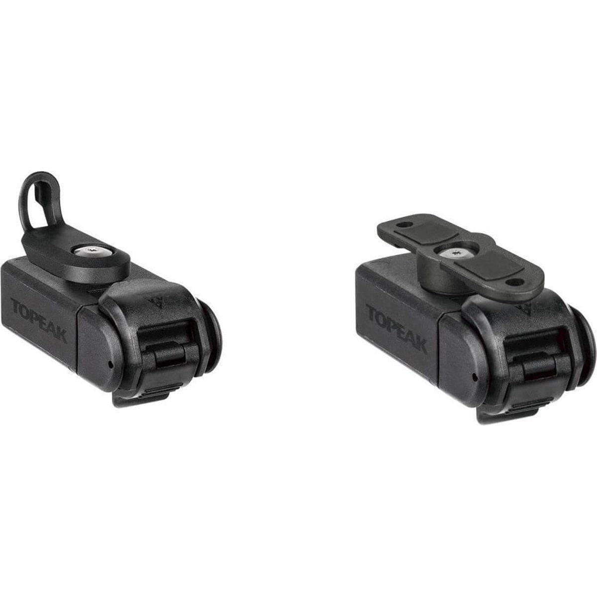 Topeak Ninja Master+ Toolbox T20 - Le Coq Wielerartikelen