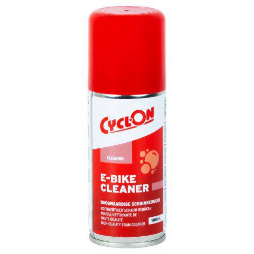 CyclOn E-Bike Cleaner - 100 Ml (In Blisterverpakking) - Le Coq Wielerartikelen
