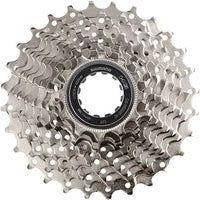 Shimano Cassette 10 Speed Cs-Hg500 - Le Coq Wielerartikelen