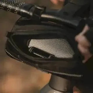 Topeak Stuurtas Tubular Frontloader 1.5L - Le Coq Wielerartikelen