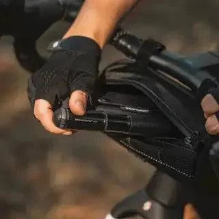 Topeak Stuurtas Tubular Frontloader 1.5L - Le Coq Wielerartikelen