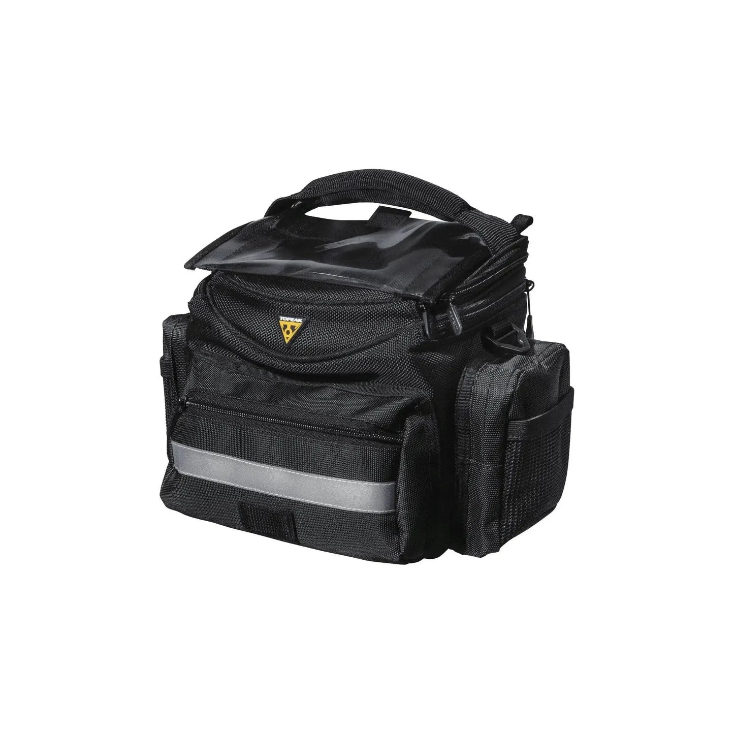 Topeak Stuurtas Tour Guide E-Bike - Le Coq Wielerartikelen