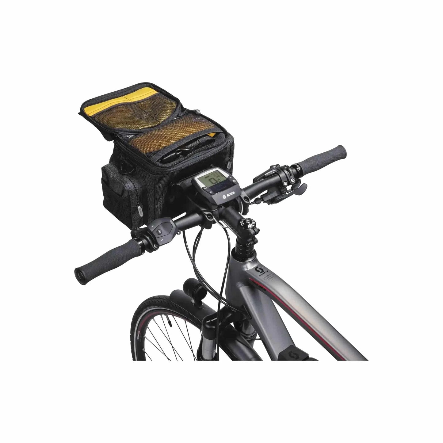 Topeak Stuurtas Tour Guide E-Bike - Le Coq Wielerartikelen
