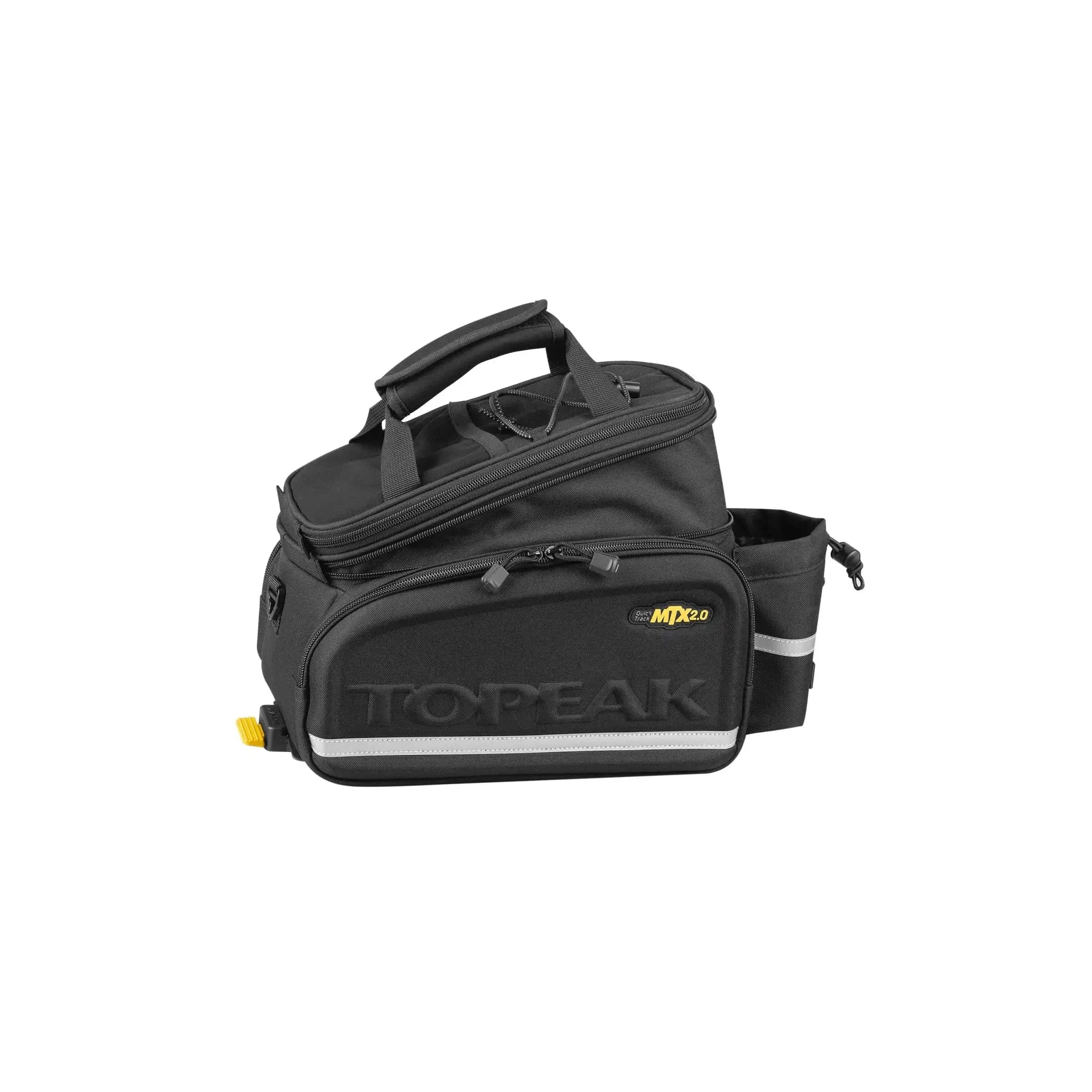 Topeak Dragertas Mtx Trunkbag Dx 2.0 - Le Coq Wielerartikelen