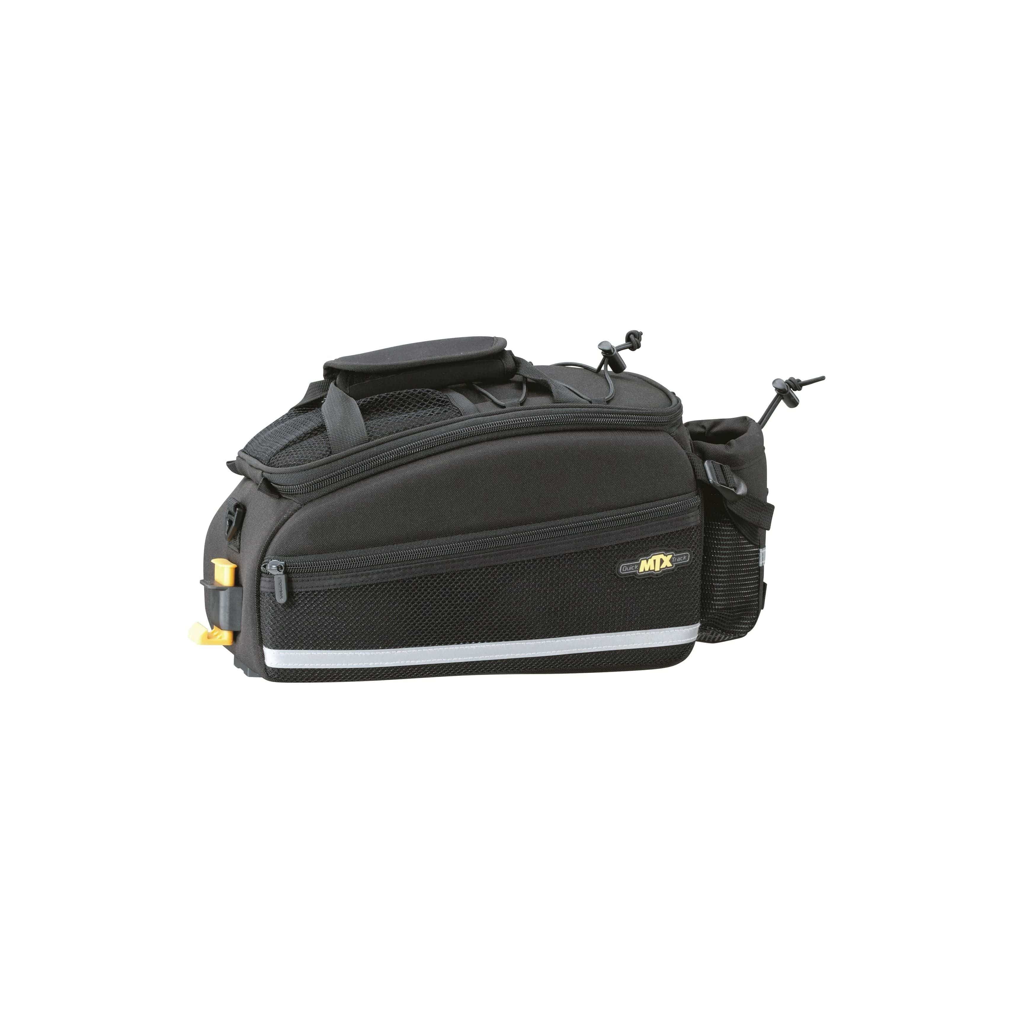 Topeak Dragertas Mtx Trunkbag Ex 2.0 - Le Coq Wielerartikelen