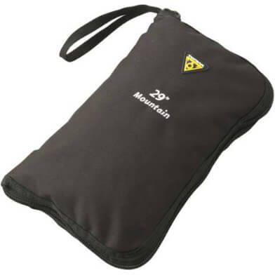 Topeak Bike Cover 29 Inch - Le Coq Wielerartikelen