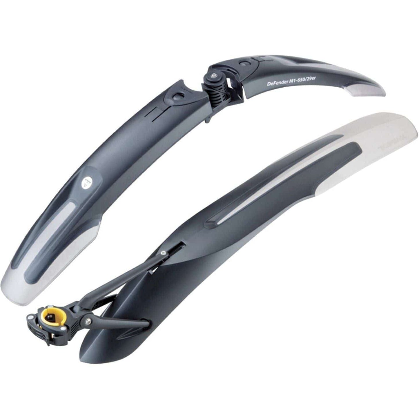 Topeak Spatbord Set Defender M1/Xc 29 Inch - Le Coq Wielerartikelen