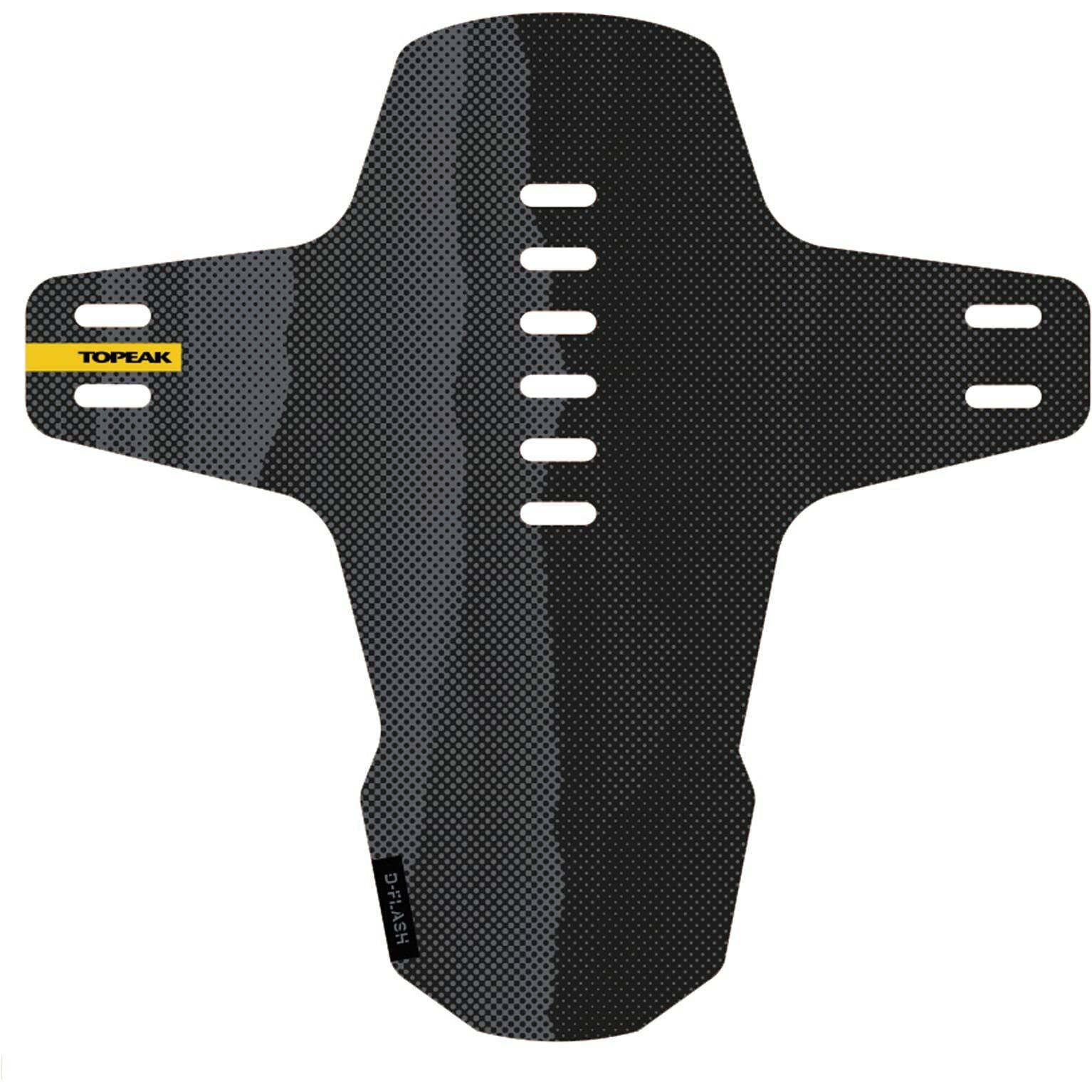 Topeak Spatbord D-Flash Express Fs - Le Coq Wielerartikelen