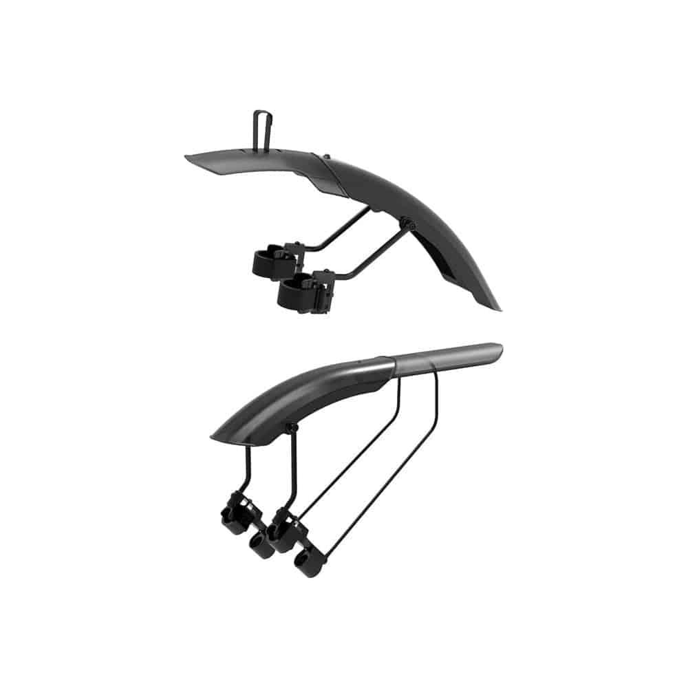 Topeak Spatbord Set Tetrafender M1 & M2 Mtb - Le Coq Wielerartikelen
