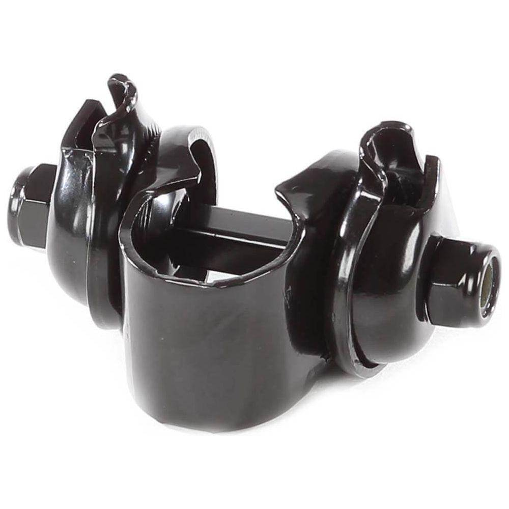 Velo Zadelstrop Zwart - Le Coq Wielerartikelen