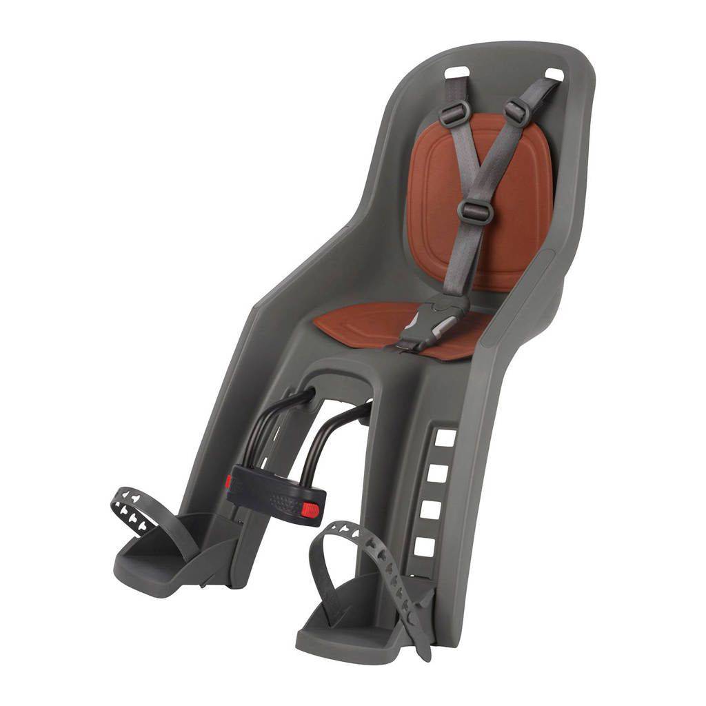 Polisport Kinderzitje Voor Bubbly Mini+ - Le Coq Wielerartikelen