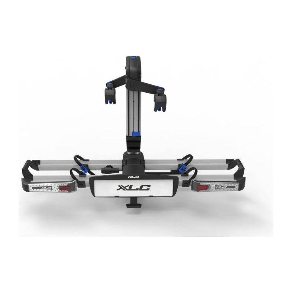 Xlc Fietsendrager Almada Work-E Low Step Vc-C08 - Le Coq Wielerartikelen