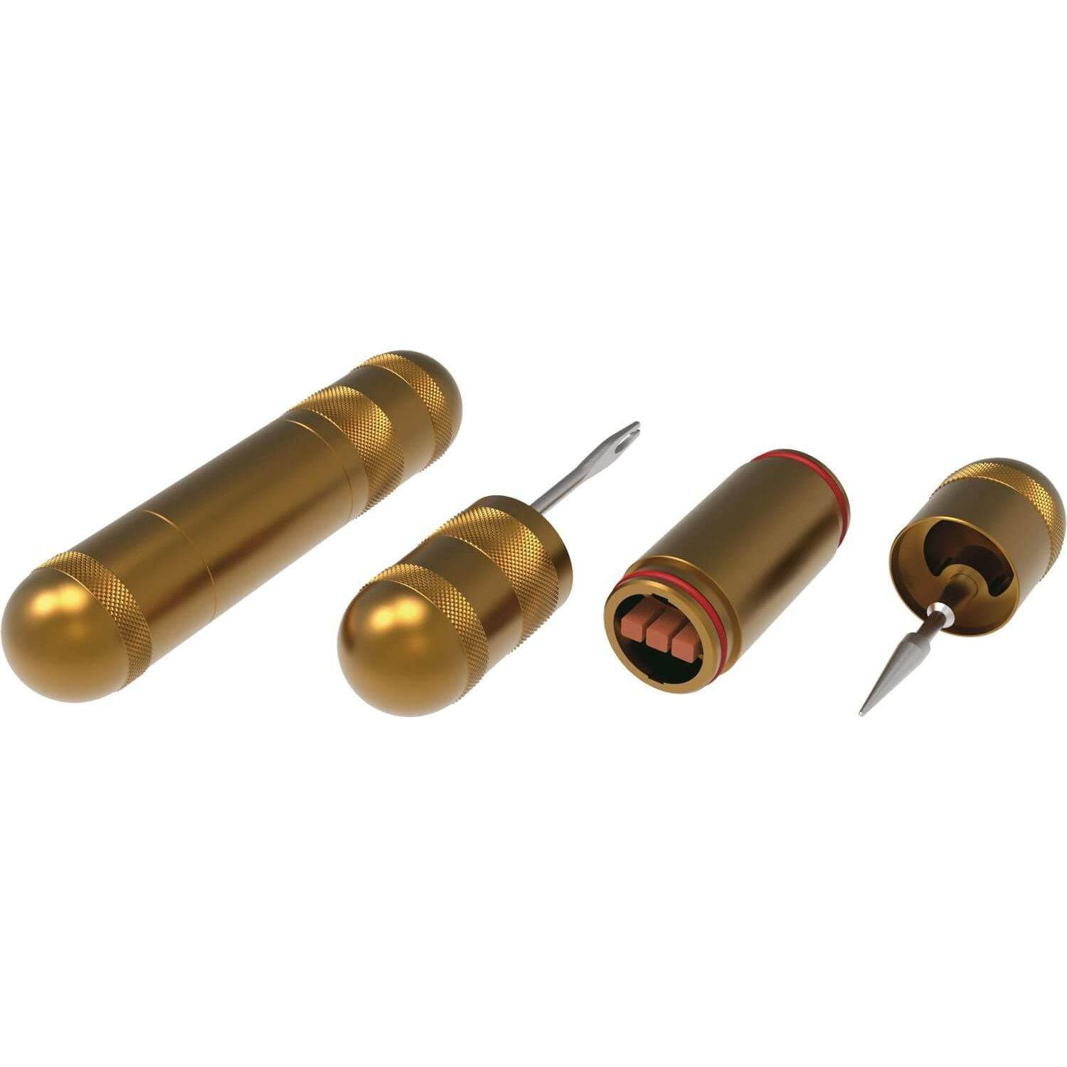 Topeak Minitool Tubi Pod - Le Coq Wielerartikelen