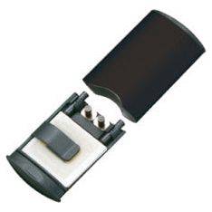 Topeak Rescue Box Zw - Le Coq Wielerartikelen