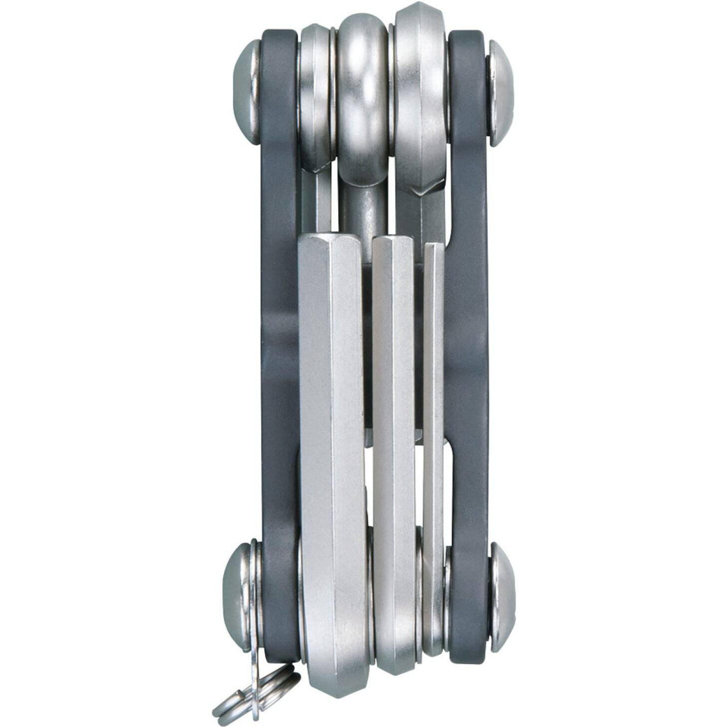 Topeak Minitool Mini 6F - Le Coq Wielerartikelen