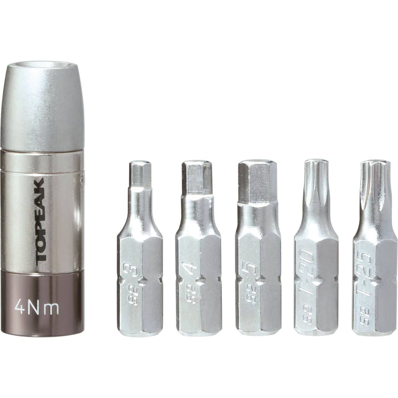 Topeak Nano Torqbox - Le Coq Wielerartikelen