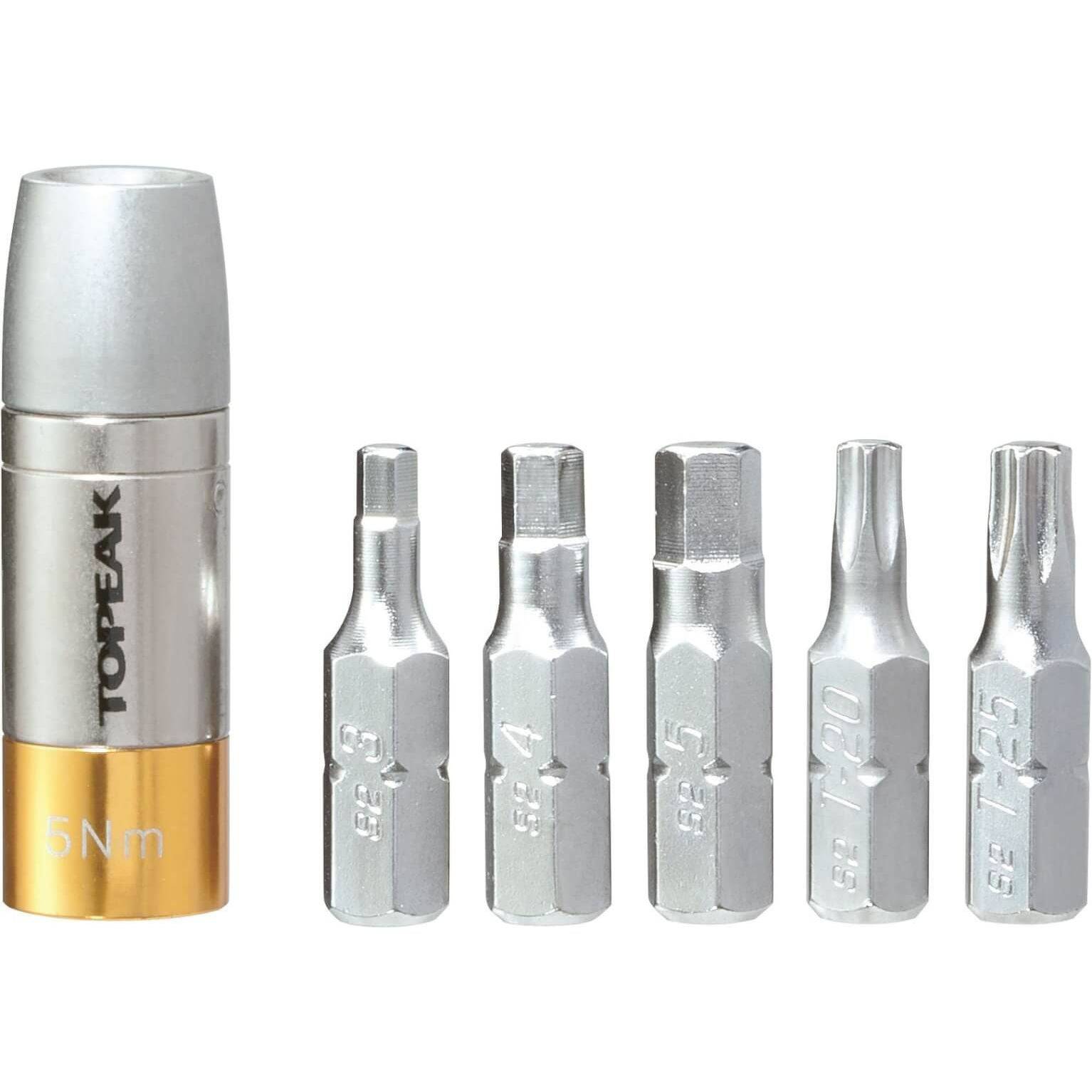 Topeak Nano Torqbox - Le Coq Wielerartikelen