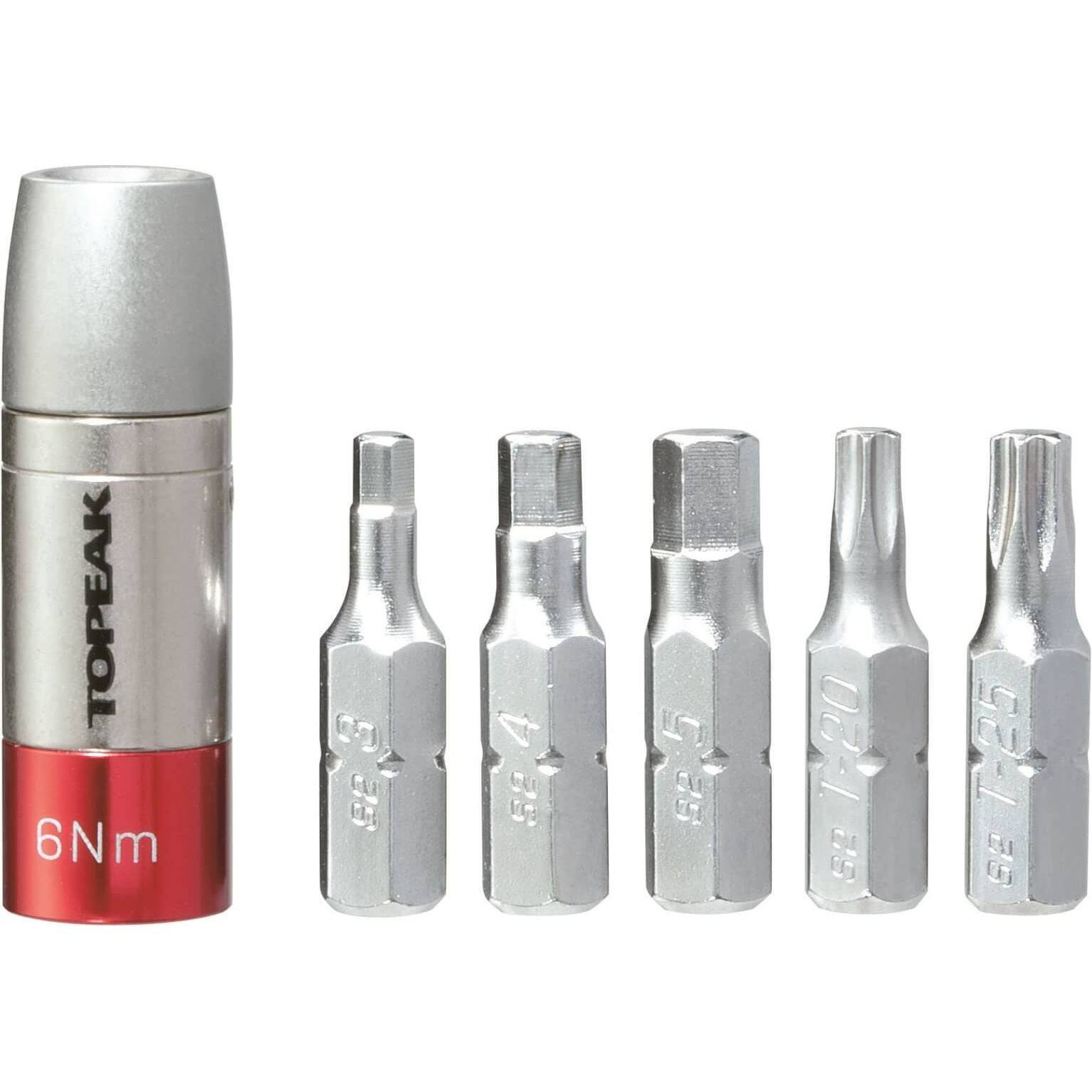 Topeak Nano Torqbox - Le Coq Wielerartikelen