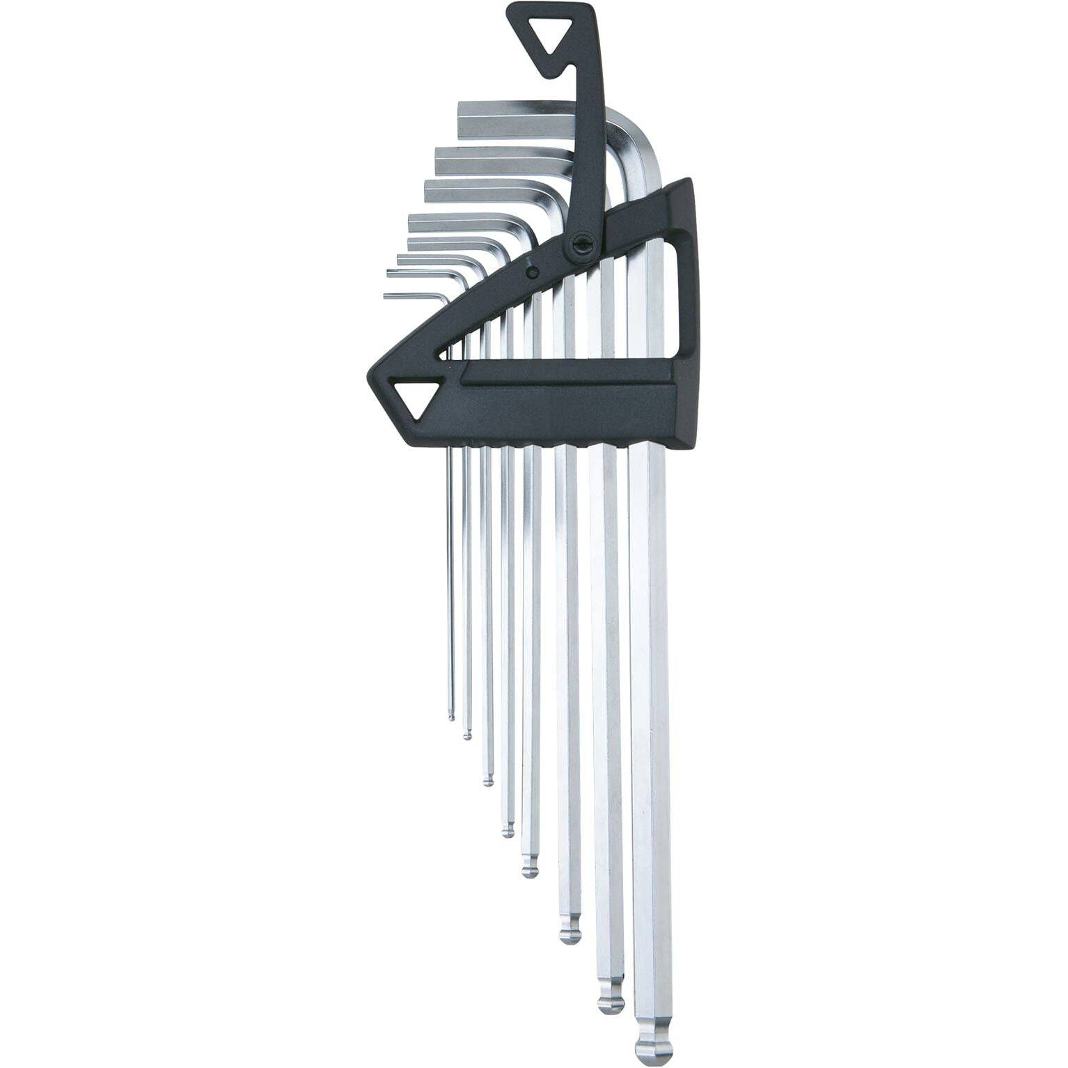 Topeak Inbussleutel Set Duohex - Le Coq Wielerartikelen