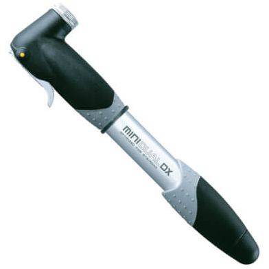 Topeak Minipomp Mini Dual Dx - Le Coq Wielerartikelen