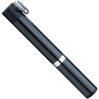 Topeak Minipomp Micro Rocket Carb - Le Coq Wielerartikelen