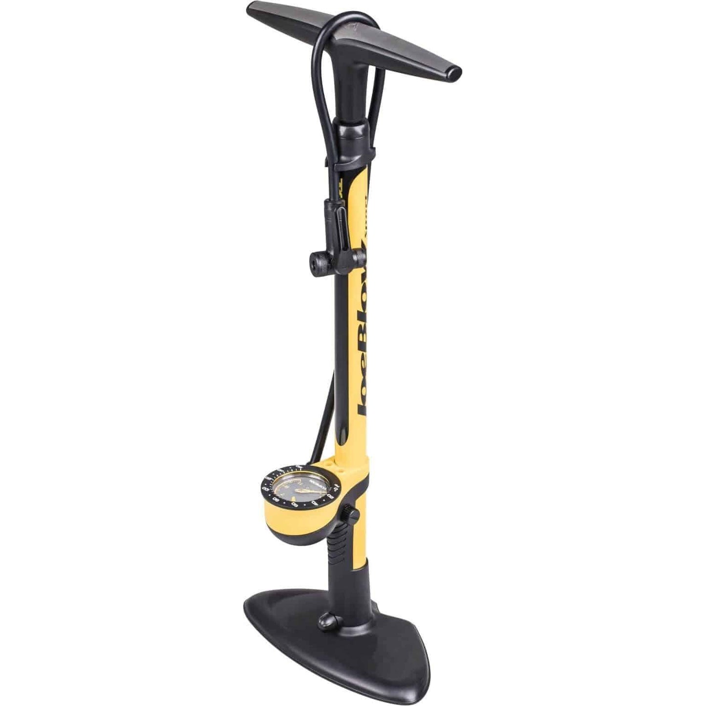 Topeak Vloerpomp Joeblow Sport Iii - Le Coq Wielerartikelen