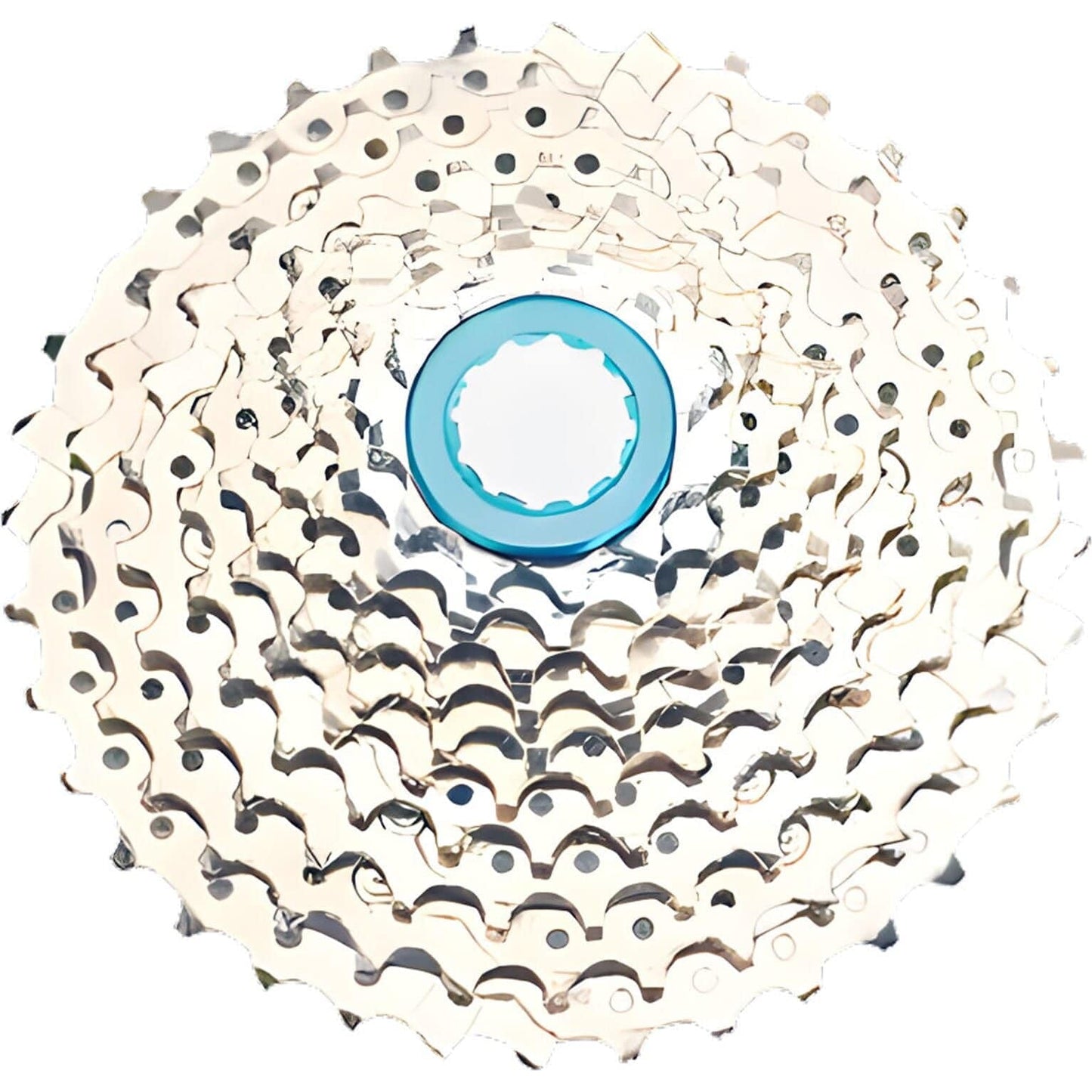 Primax E Cassette 8V - Le Coq Wielerartikelen