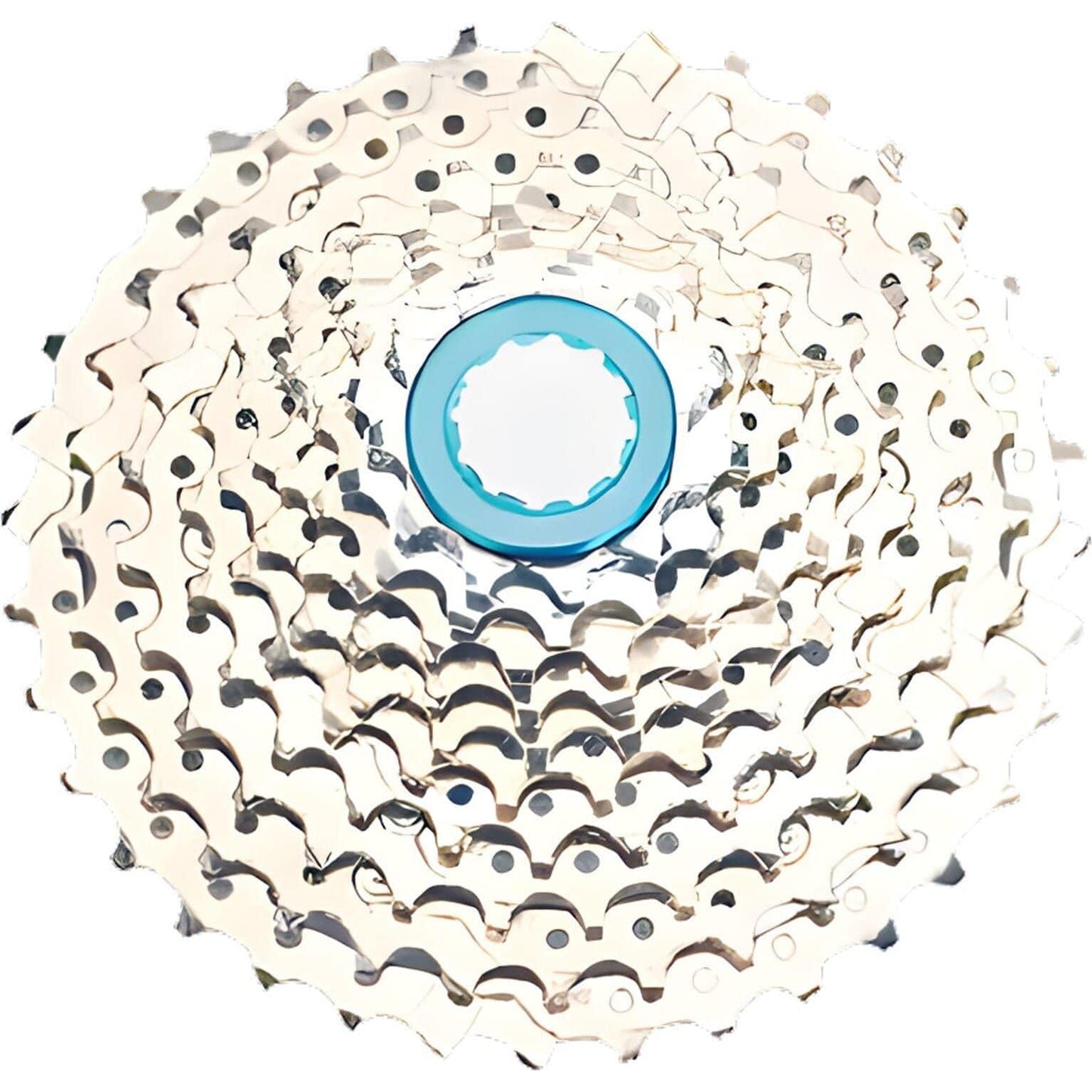 Primax E Cassette 9V - Le Coq Wielerartikelen