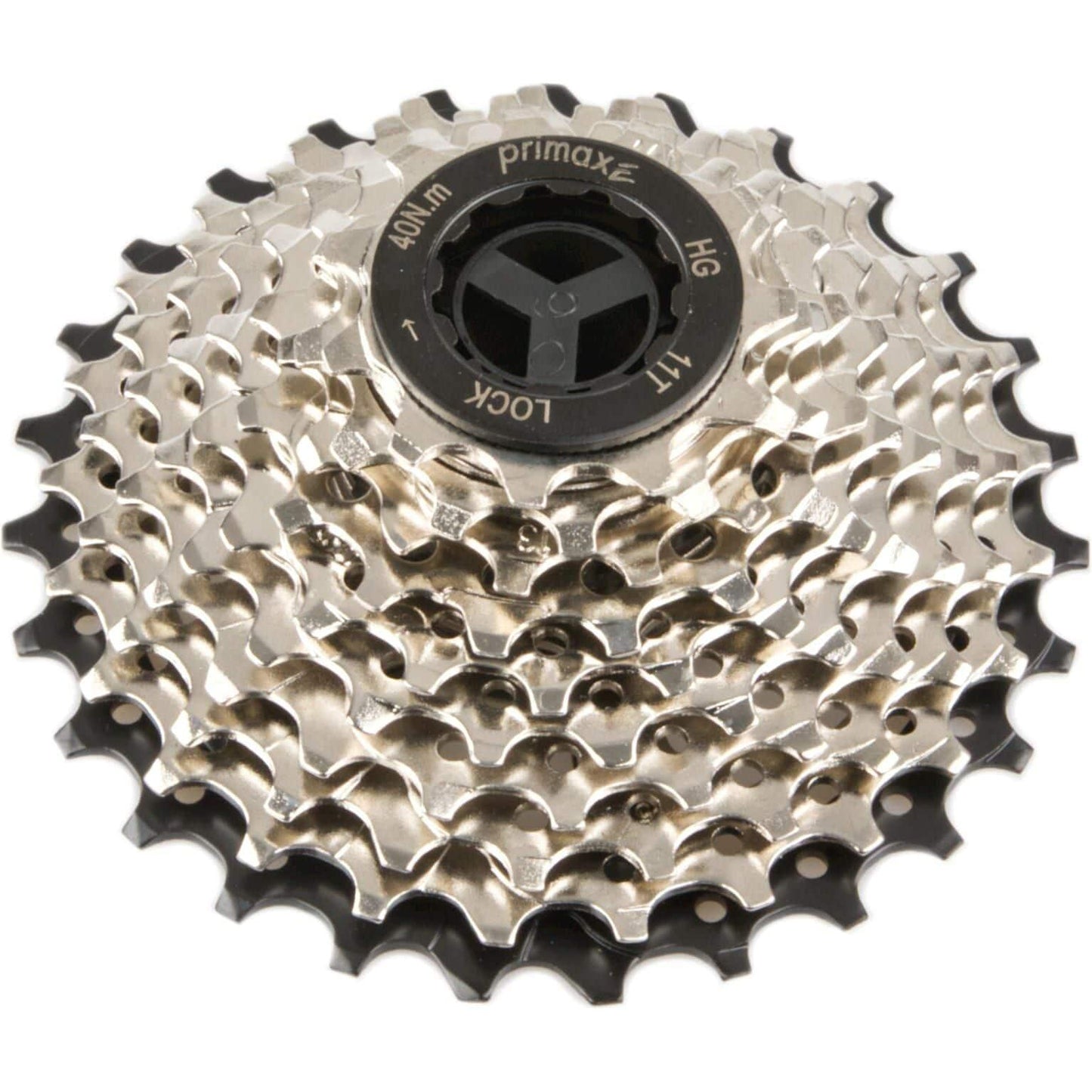 Primax E Cassette 10V 11/27 - Le Coq Wielerartikelen