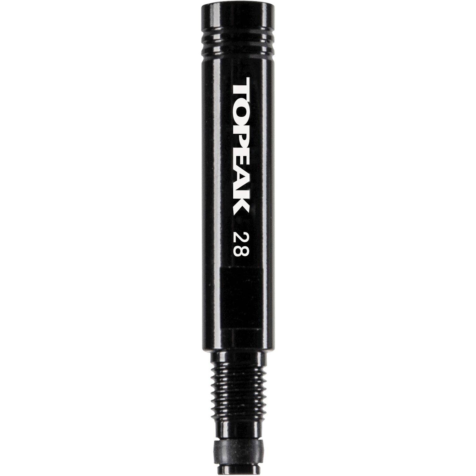 Topeak Ventiel Verlenger Set Frans - Le Coq Wielerartikelen