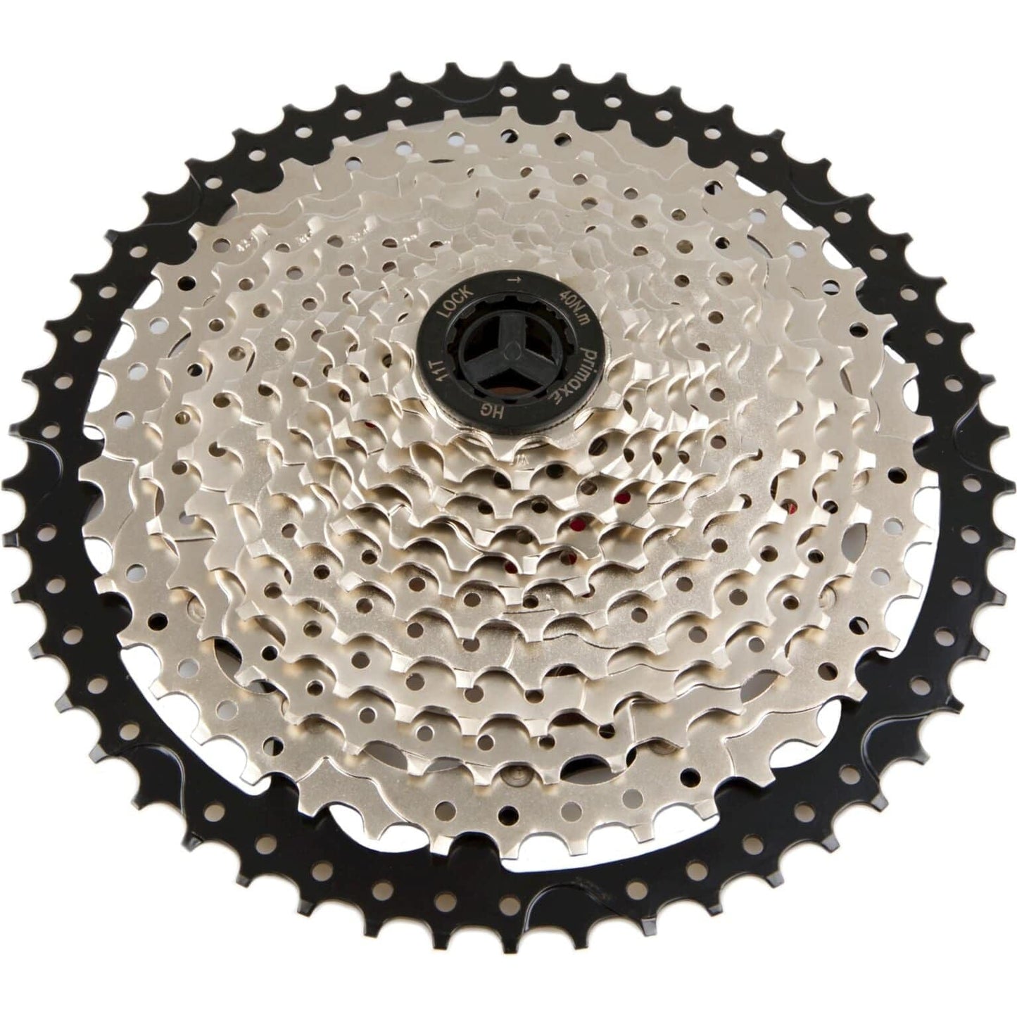Primax E Cassette 12V 11/50 - Le Coq Wielerartikelen